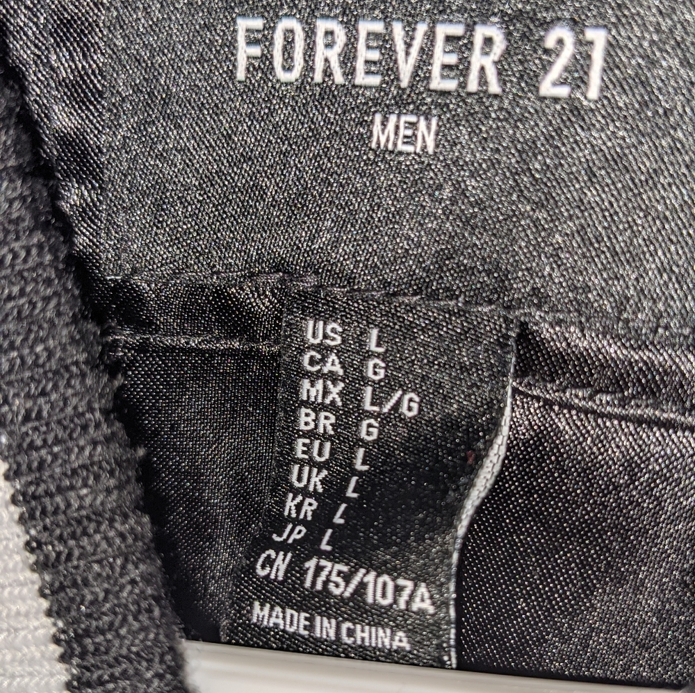 Bomber Jacket - Picture 3 of 3